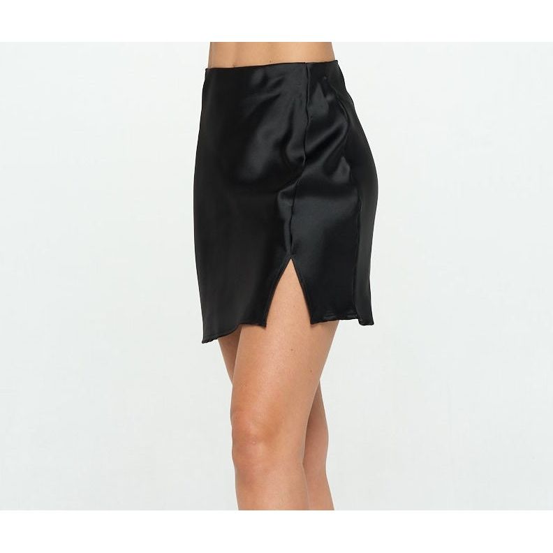 ROXY MINI SKIRT