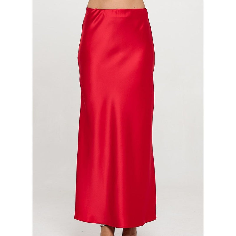 ROSE MAXI SKIRT